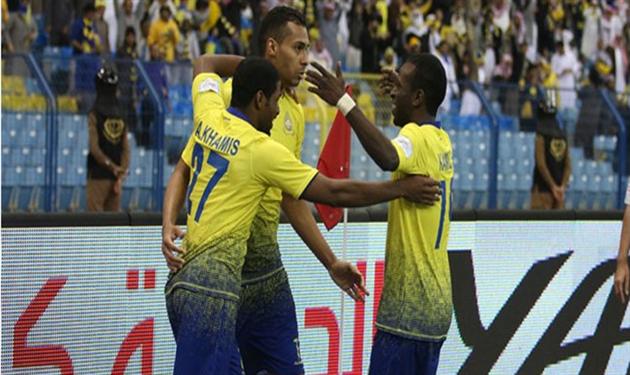 النصر